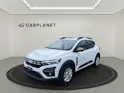 Dacia Sandero Stepway extreme+ TCe 90 auto