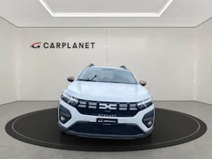 Dacia Sandero Stepway extreme+ TCe 90 auto
