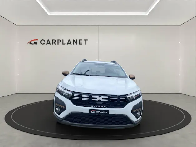 Dacia Sandero Stepway extreme+ TCe 90 auto