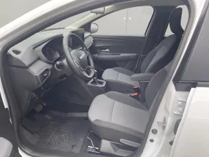 Dacia Sandero Stepway extreme+ TCe 90 auto