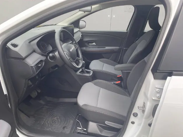 Dacia Sandero Stepway extreme+ TCe 90 auto