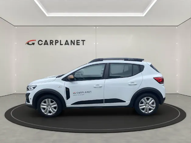 Dacia Sandero Stepway extreme+ TCe 90 auto