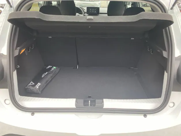 Dacia Sandero Stepway extreme+ TCe 90 auto