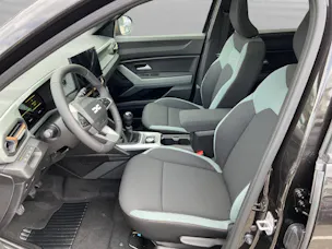 Dacia Bigster 1.2 TCe Extreme 4WD