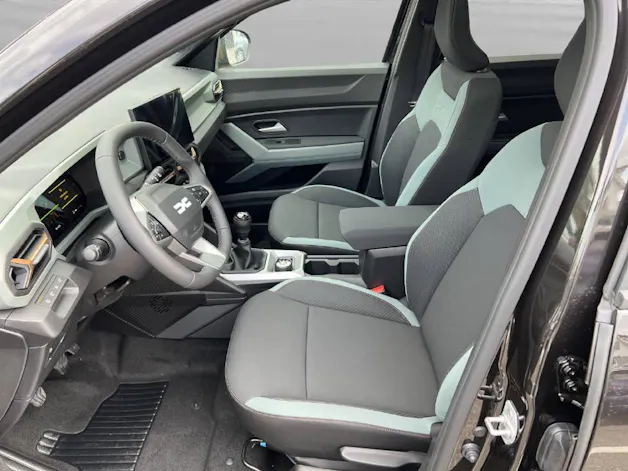 Dacia Bigster 1.2 TCe Extreme 4WD