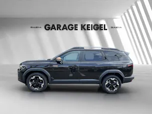 Dacia Bigster 1.2 TCe Extreme 4WD