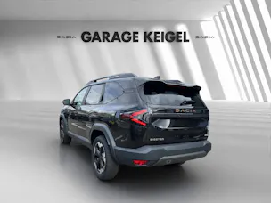 Dacia Bigster 1.2 TCe Extreme 4WD