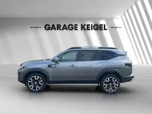 Dacia Bigster 1.8 Hybrid Journey