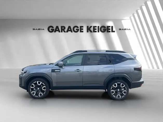 Dacia Bigster 1.8 Hybrid Journey