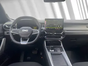 Dacia Bigster 1.8 Hybrid Journey