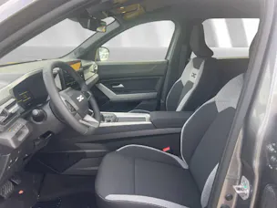 Dacia Bigster 1.8 Hybrid Journey