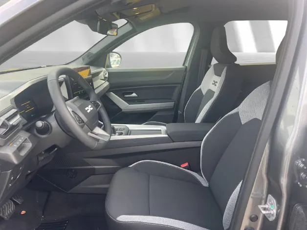 Dacia Bigster 1.8 Hybrid Journey