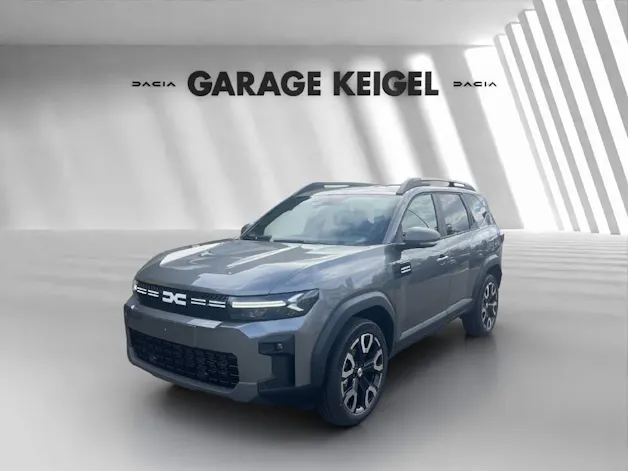 Dacia Bigster 1.8 Hybrid Journey