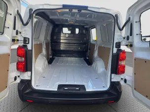 Toyota PROACE Van L2 2.0 D Advanced