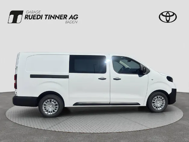 Toyota PROACE Van L2 2.0 D Advanced