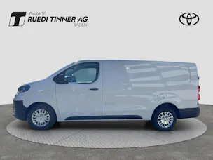 Toyota PROACE Van L2 2.0 D Advanced