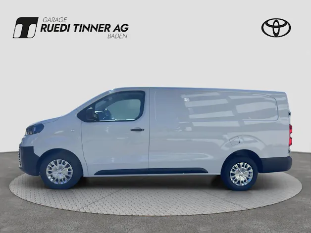 Toyota PROACE Van L2 2.0 D Advanced