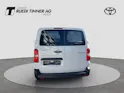 Toyota PROACE Van L2 2.0 D Advanced