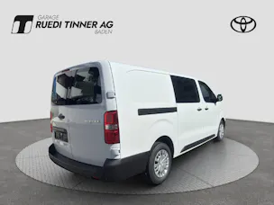 Toyota PROACE Van L2 2.0 D Advanced
