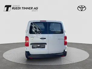 Toyota PROACE Van L2 2.0 D Advanced