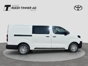 Toyota PROACE Van L2 2.0 D Advanced