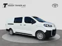 Toyota PROACE Van L2 2.0 D Advanced