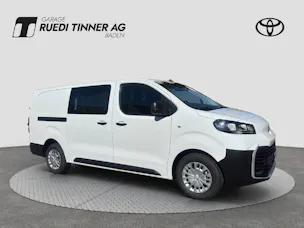 Toyota PROACE Van L2 2.0 D Advanced