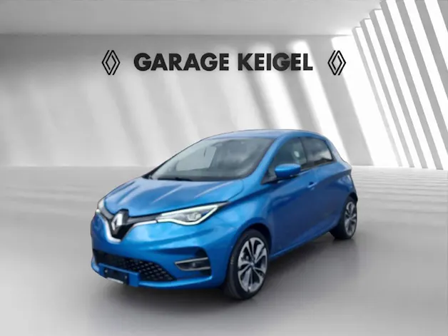 Renault Zoe R135 Intens inkl. Batterie
