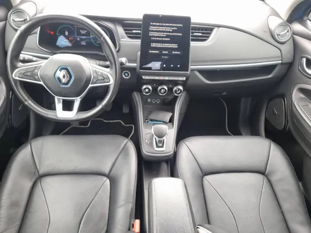 Renault Zoe R135 Intens inkl. Batterie