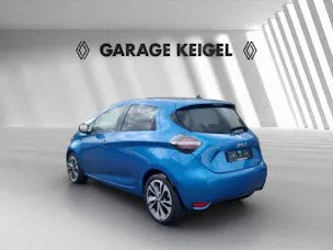 Renault Zoe R135 Intens inkl. Batterie