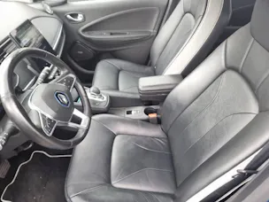 Renault Zoe R135 Intens inkl. Batterie