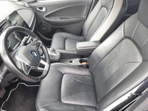 Renault Zoe R135 Intens inkl. Batterie