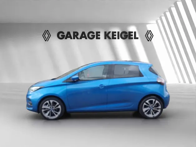 Renault Zoe R135 Intens inkl. Batterie