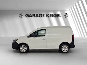 Renault Kangoo Van 1.5 dCi 95 Extra