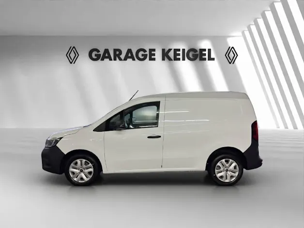 Renault Kangoo Van 1.5 dCi 95 Extra