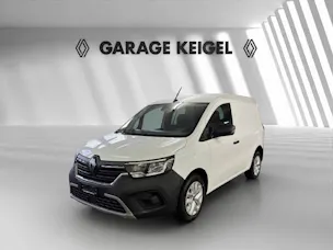Renault Kangoo Van 1.5 dCi 95 Extra