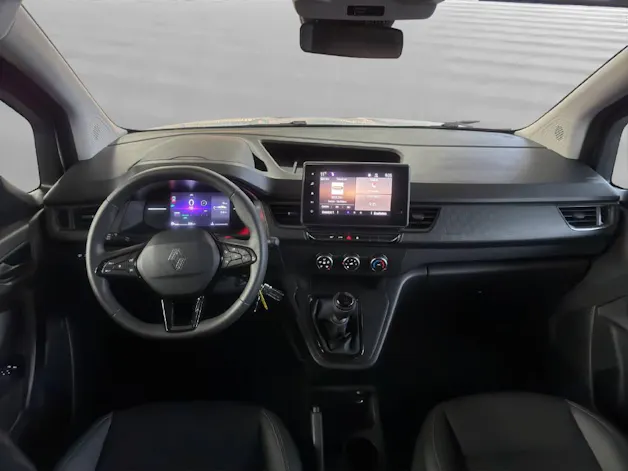 Renault Kangoo Van 1.5 dCi 95 Extra
