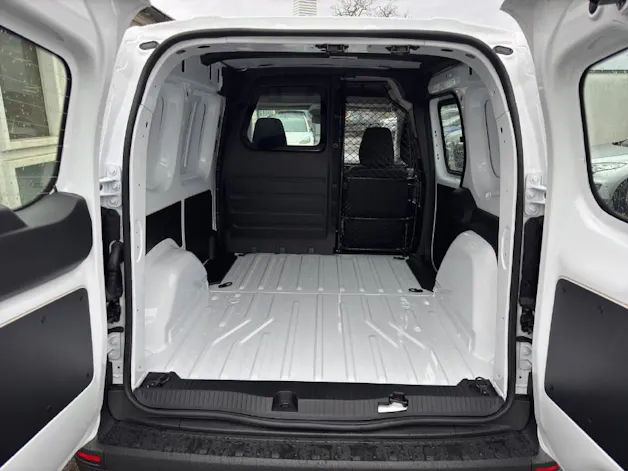Renault Kangoo Van 1.5 dCi 95 Extra