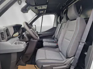 Renault Master Kaw. 3.5 t L2H2 2.0 Blue dCi 130