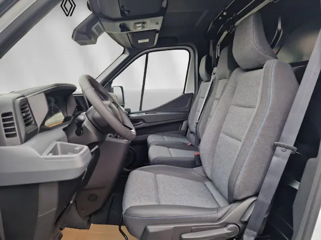Renault Master Kaw. 3.5 t L2H2 2.0 Blue dCi 130