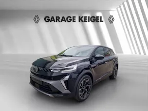 Renault Symbioz 1.6 E-Tech esprit Alpine