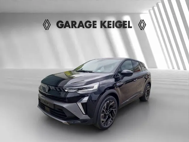 Renault Symbioz 1.6 E-Tech esprit Alpine