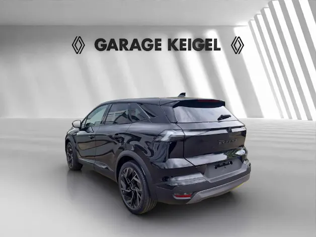Renault Symbioz 1.6 E-Tech esprit Alpine