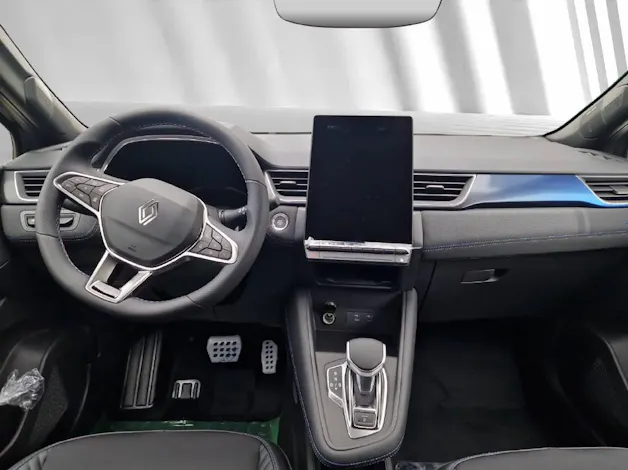 Renault Symbioz 1.6 E-Tech esprit Alpine