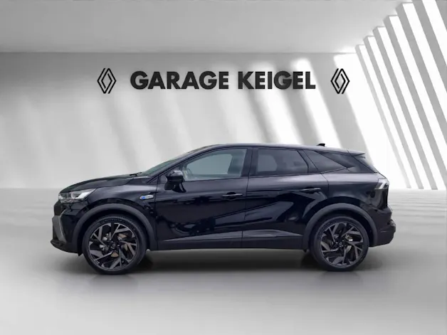 Renault Symbioz 1.6 E-Tech esprit Alpine