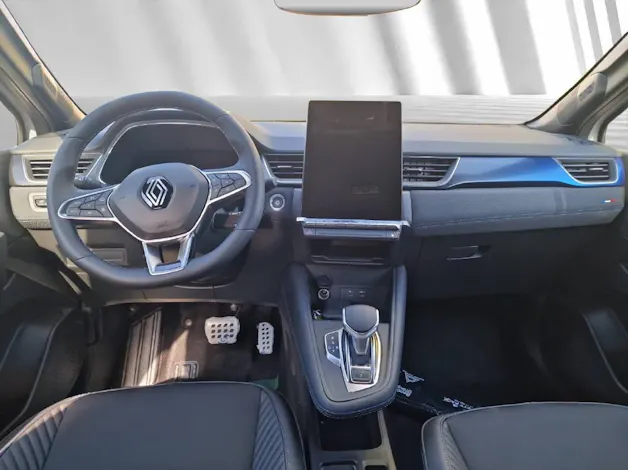 Renault Captur 1.6 E-Tech esprit Alpine