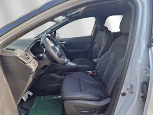 Renault Captur 1.6 E-Tech esprit Alpine