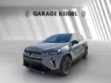 Renault Captur 1.6 E-Tech esprit Alpine