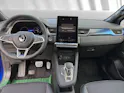 Renault Captur 1.6 E-Tech esprit Alpine