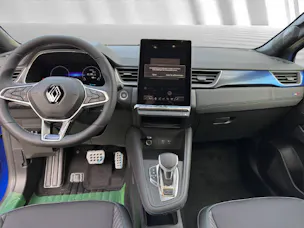 Renault Captur 1.6 E-Tech esprit Alpine
